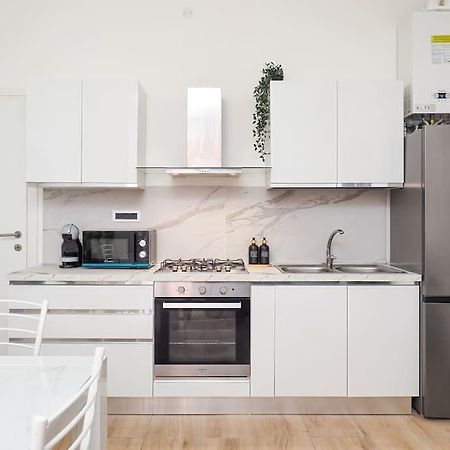 20 Min From Duomo Exclusive House - City Center Sesto San Giovanni Exterior photo