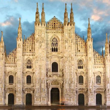 20 Min From Duomo Exclusive House - City Center Sesto San Giovanni Exterior photo