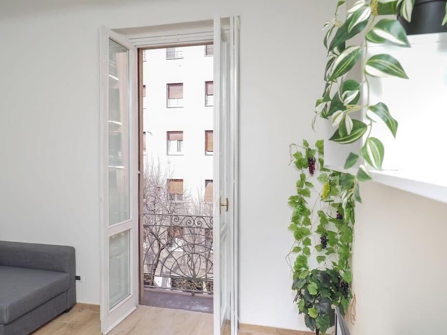 20 Min From Duomo Exclusive House - City Center Sesto San Giovanni Exterior photo