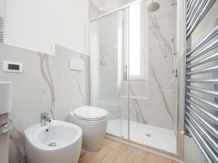 20 Min From Duomo Exclusive House - City Center Sesto San Giovanni Exterior photo