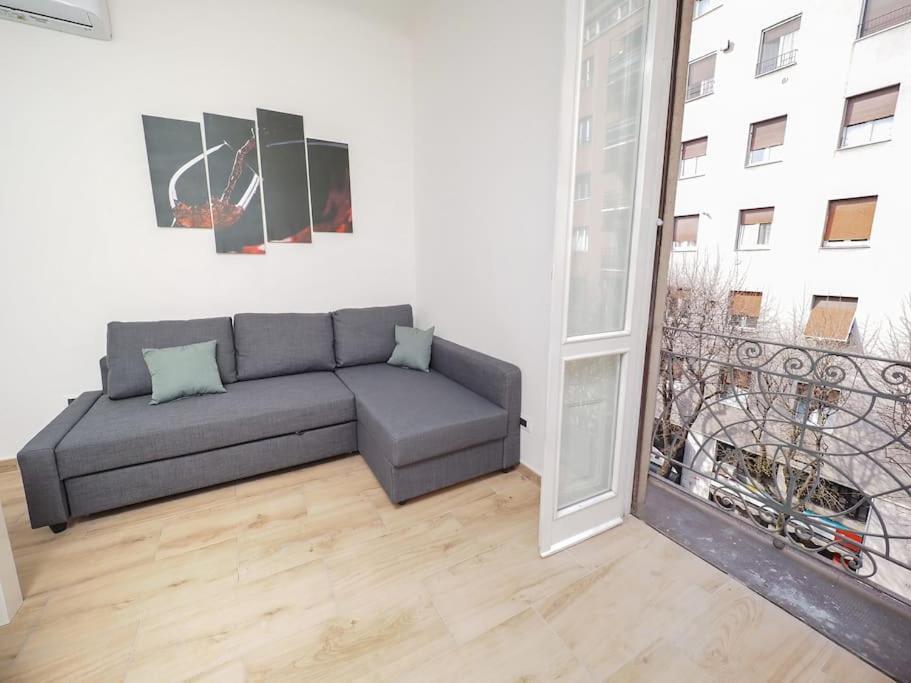 20 Min From Duomo Exclusive House - City Center Sesto San Giovanni Exterior photo
