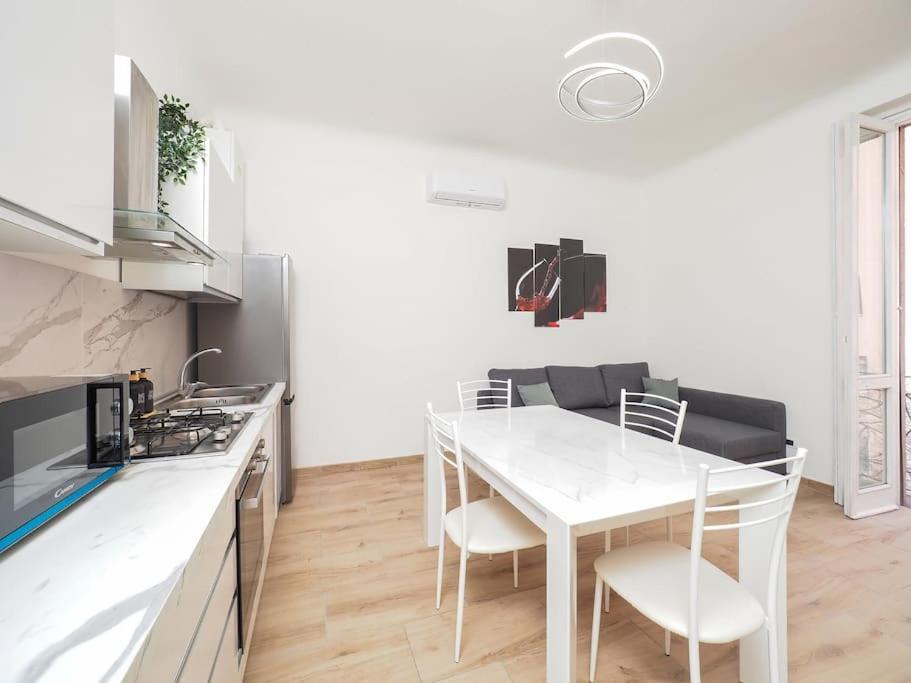 20 Min From Duomo Exclusive House - City Center Sesto San Giovanni Exterior photo
