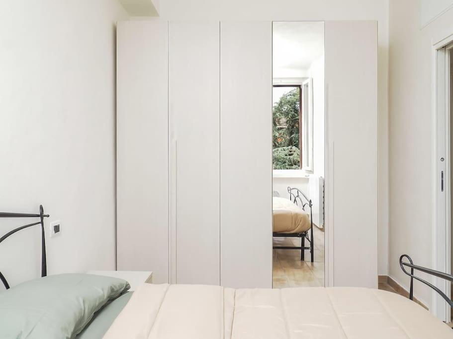 20 Min From Duomo Exclusive House - City Center Sesto San Giovanni Exterior photo