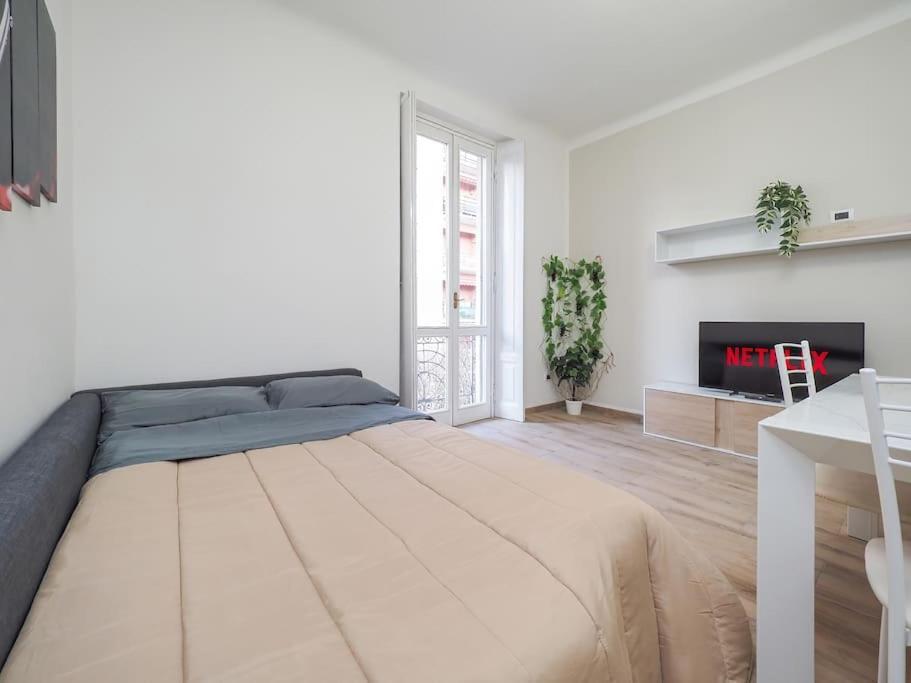 20 Min From Duomo Exclusive House - City Center Sesto San Giovanni Exterior photo