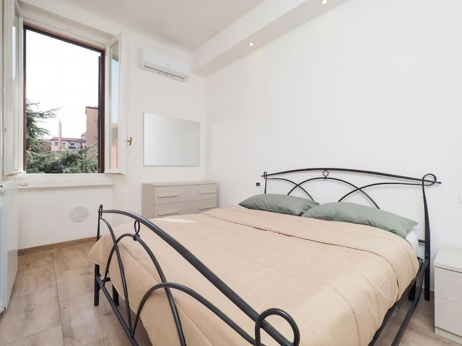 20 Min From Duomo Exclusive House - City Center Sesto San Giovanni Exterior photo