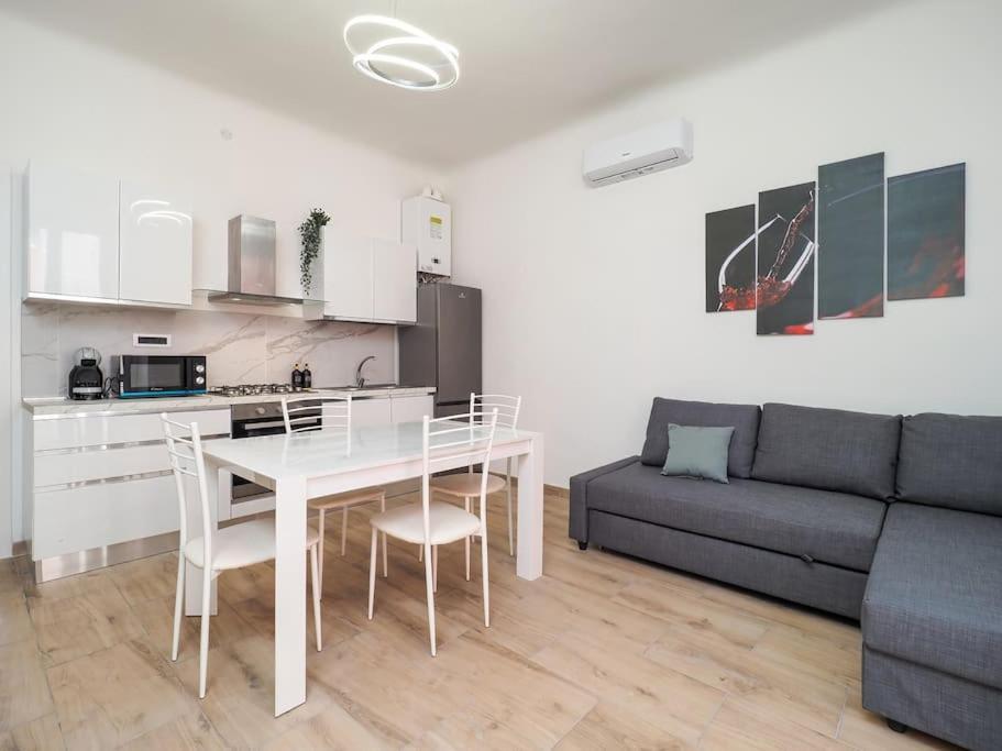 20 Min From Duomo Exclusive House - City Center Sesto San Giovanni Exterior photo