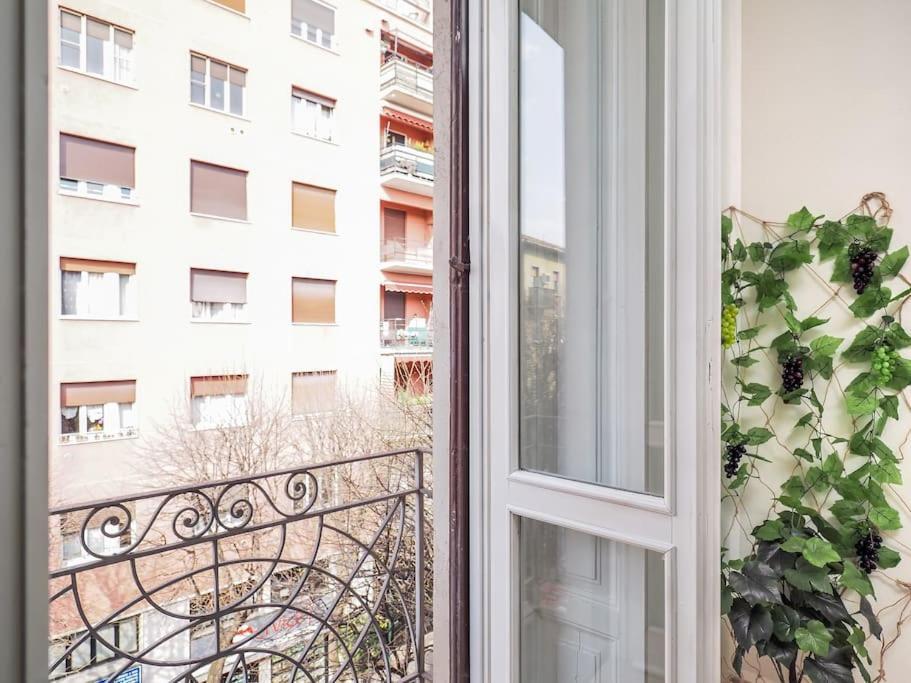 20 Min From Duomo Exclusive House - City Center Sesto San Giovanni Exterior photo