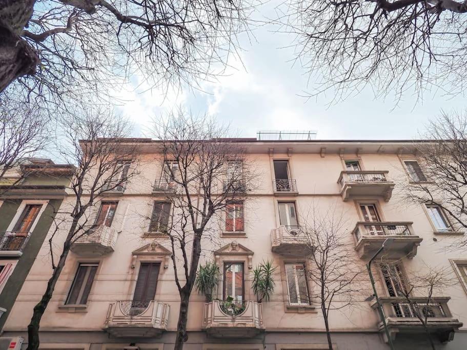 20 Min From Duomo Exclusive House - City Center Sesto San Giovanni Exterior photo