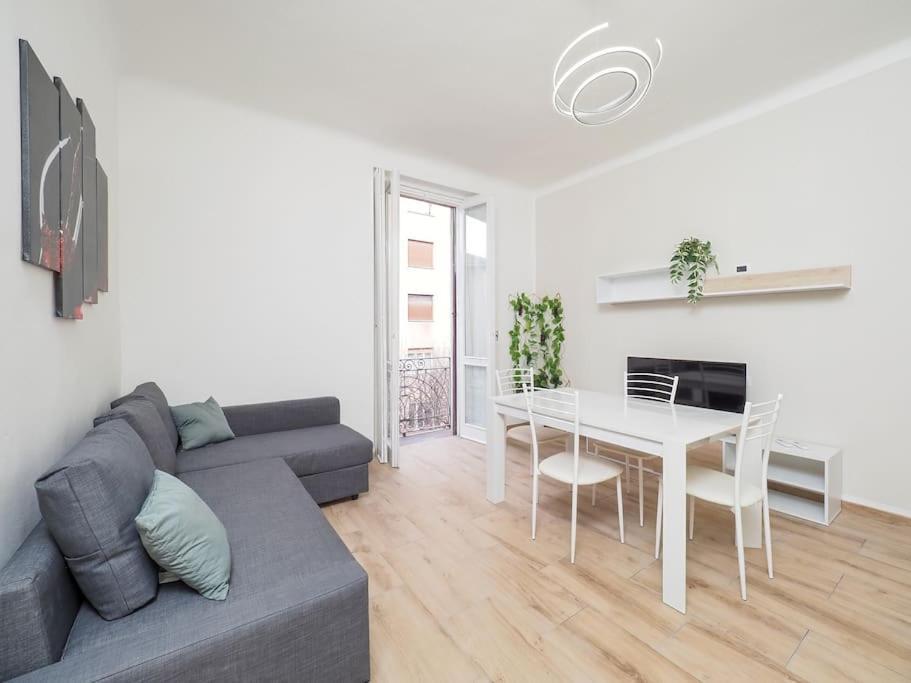 20 Min From Duomo Exclusive House - City Center Sesto San Giovanni Exterior photo
